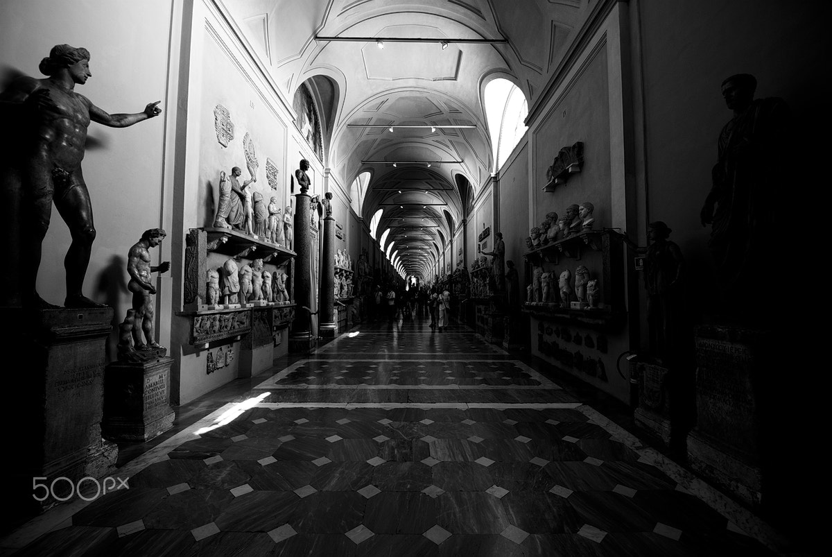 Nikon D40X sample photo. This way photography