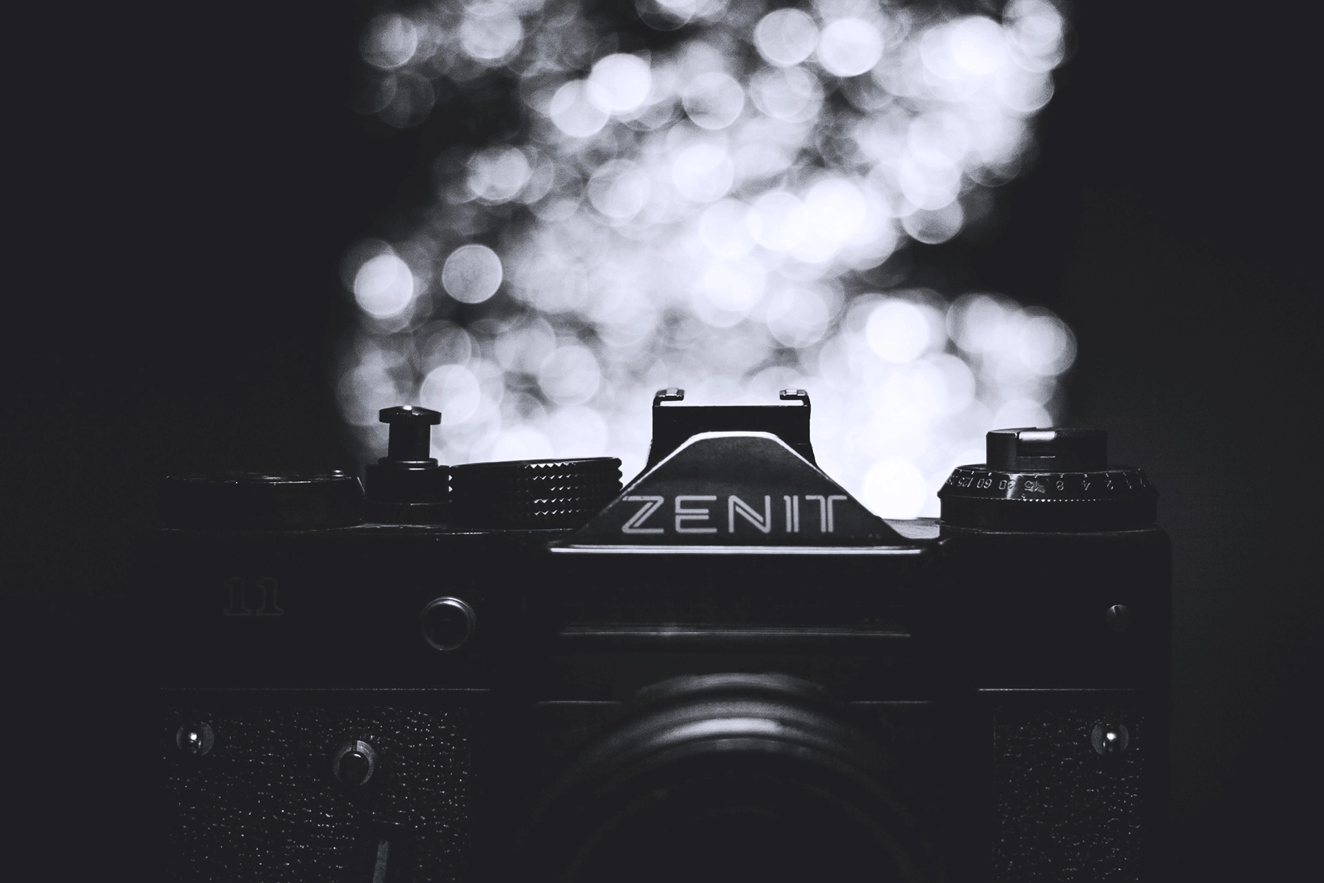 Canon EF 40mm F2.8 STM sample photo. Zenit 11 photography