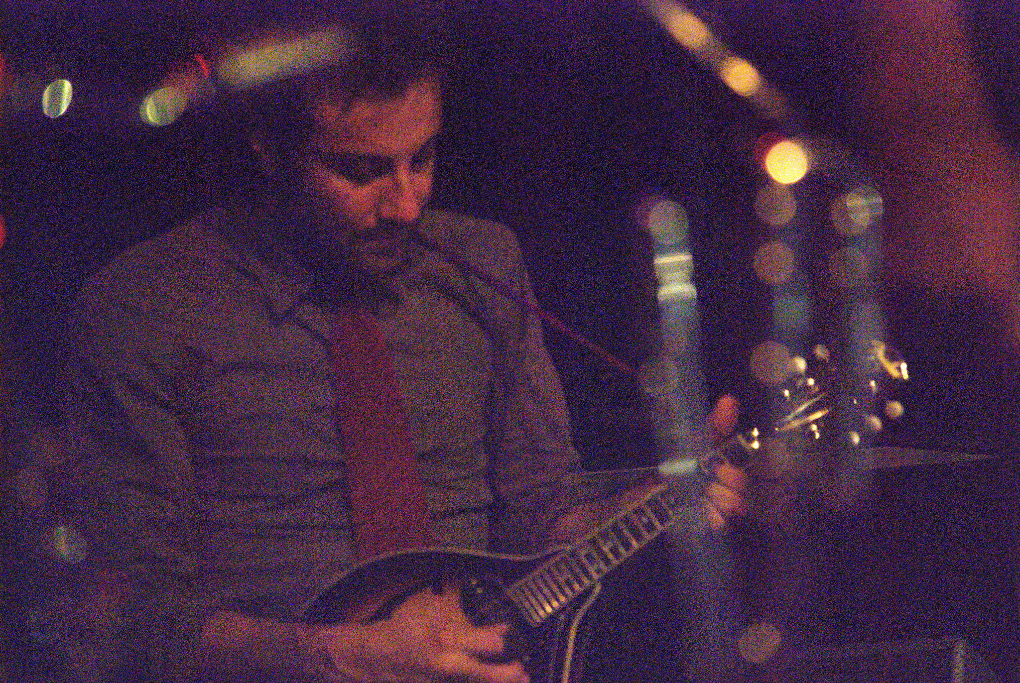 Nikon D60 sample photo. Brunori sas live photography