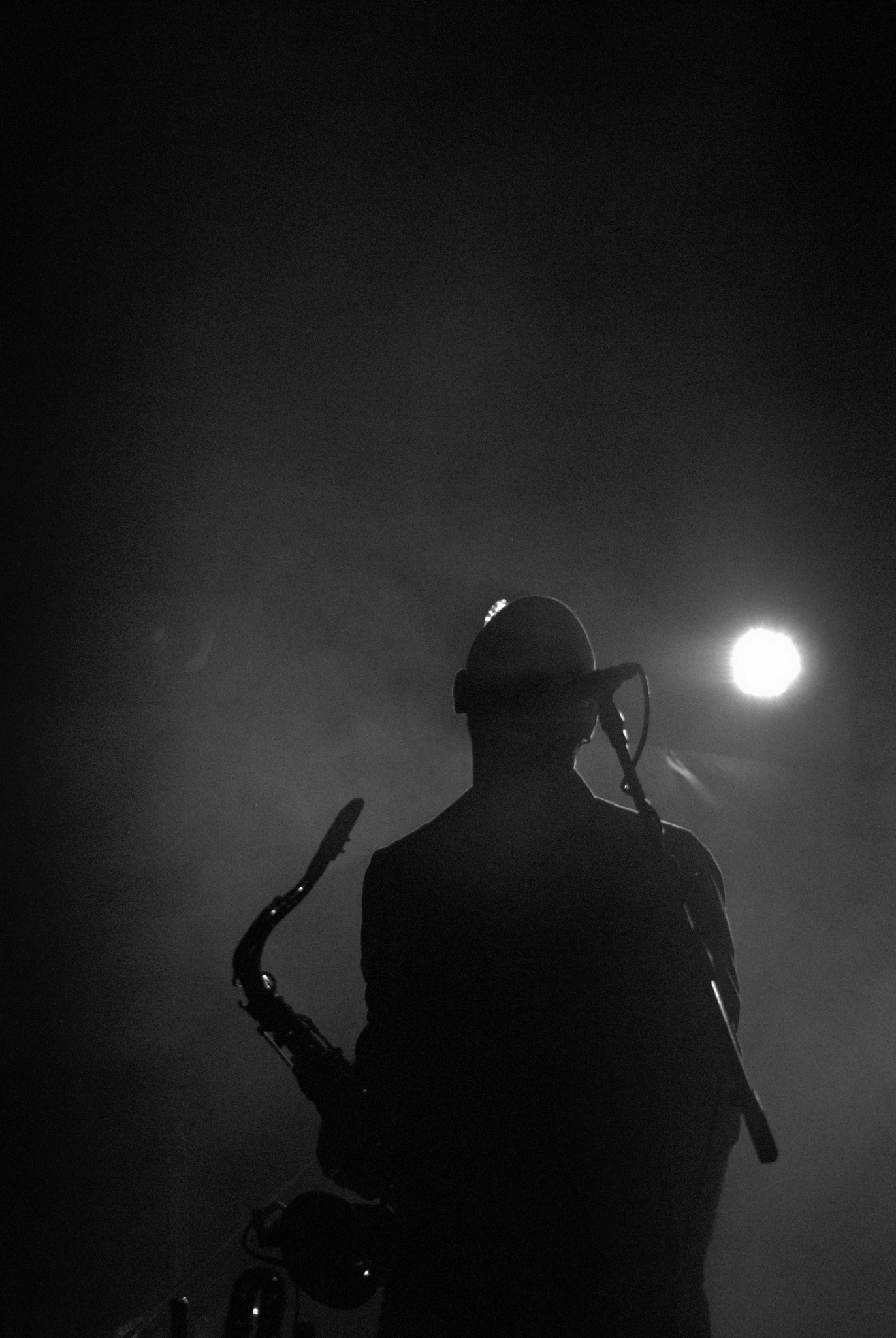 Nikon D60 sample photo. Brunori sas live photography