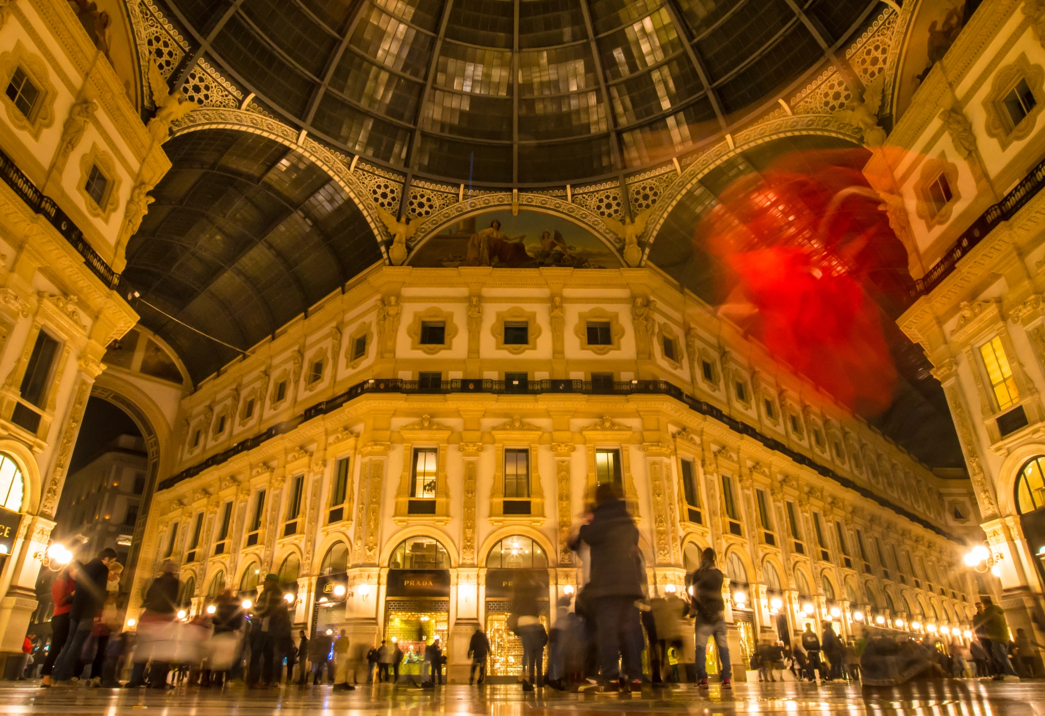 Nikon D600 + Sigma 17-35mm F2.8-4 EX Aspherical sample photo. Invisibile photography