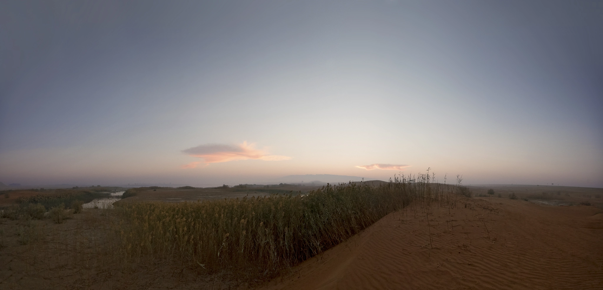 Sigma 10-20mm F4-5.6 EX DC HSM sample photo. Zakher lake photography