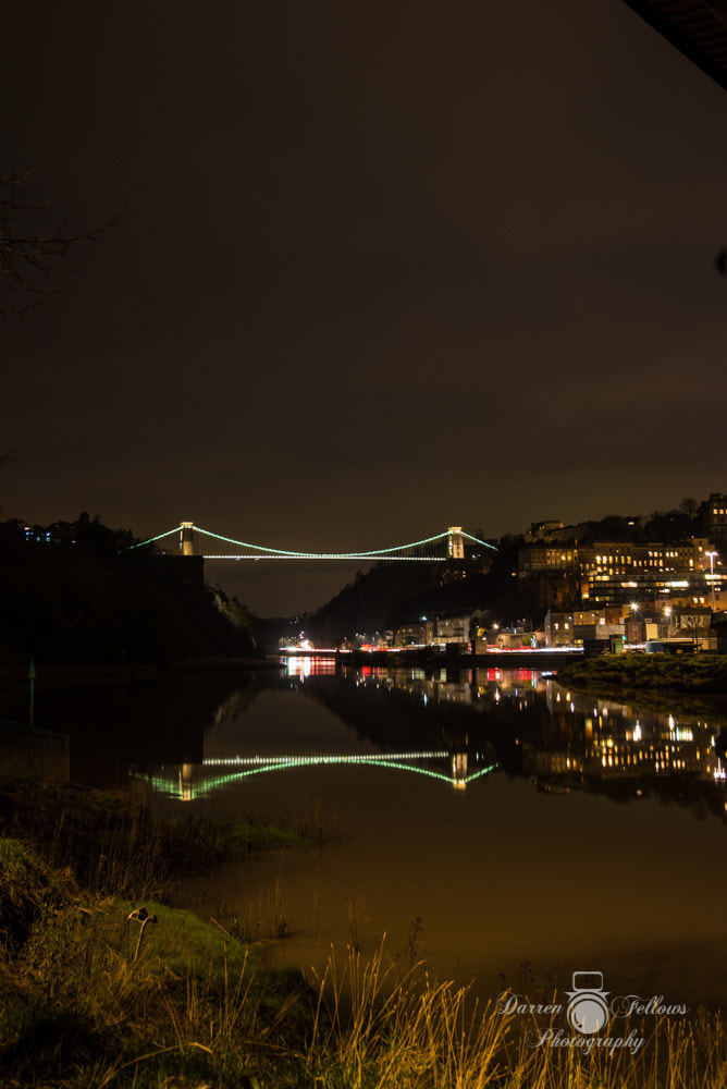 Nikon D600 sample photo. Cumberland basin (of ) photography