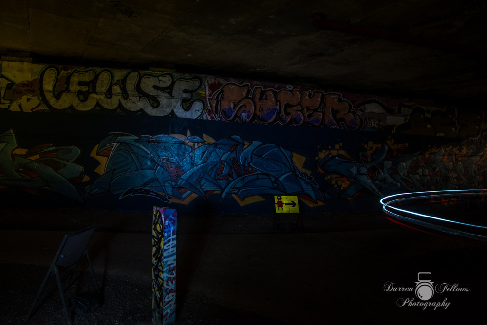 Nikon D600 sample photo. Cumberland basin (of ) photography