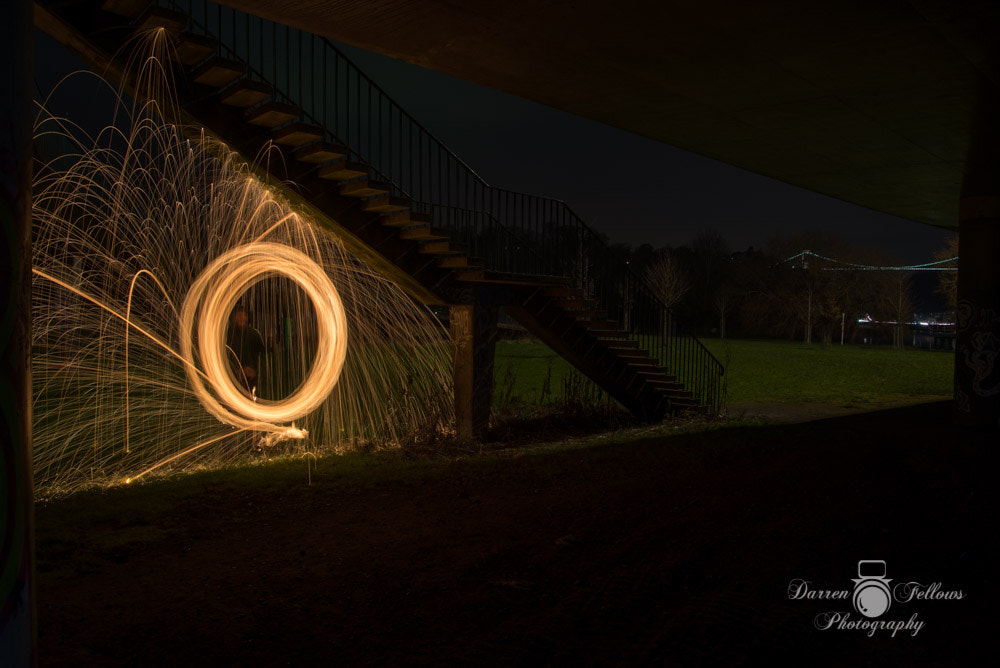 Nikon D600 sample photo. Cumberland basin (of ) photography