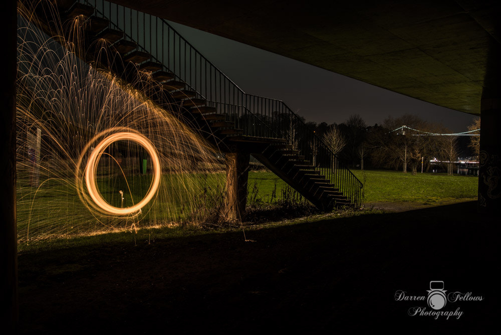 Nikon D600 sample photo. Cumberland basin (of ) photography