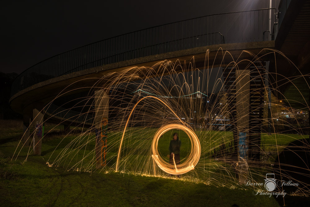 Nikon D600 sample photo. Cumberland basin (of ) photography