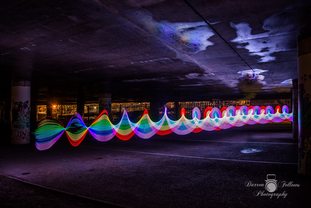 Nikon D600 sample photo. Cumberland basin (of ) photography
