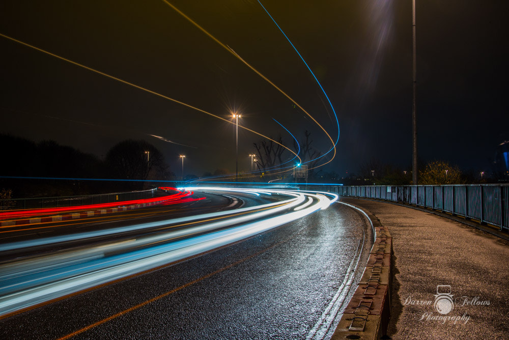 Nikon D600 sample photo. Cumberland basin (of ) photography