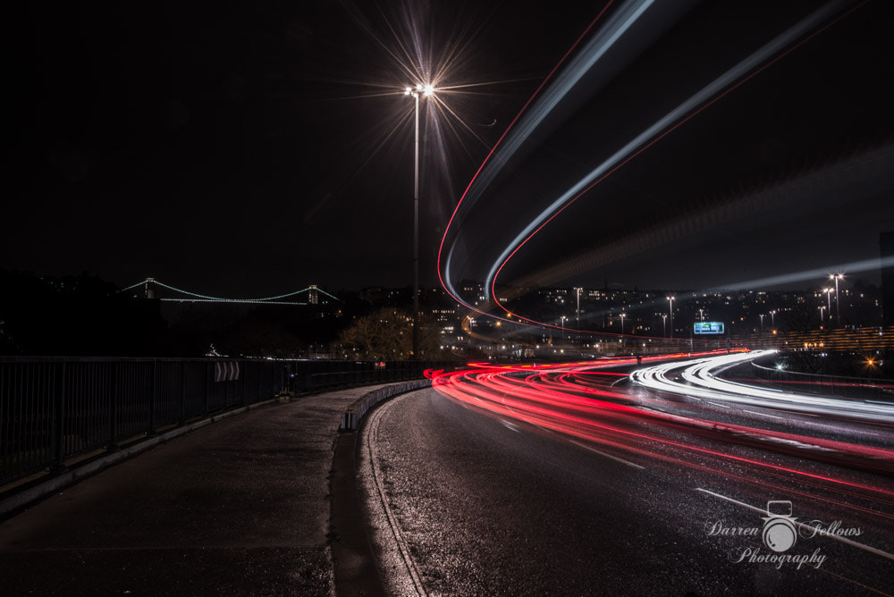Nikon D600 sample photo. Cumberland basin (of ) photography