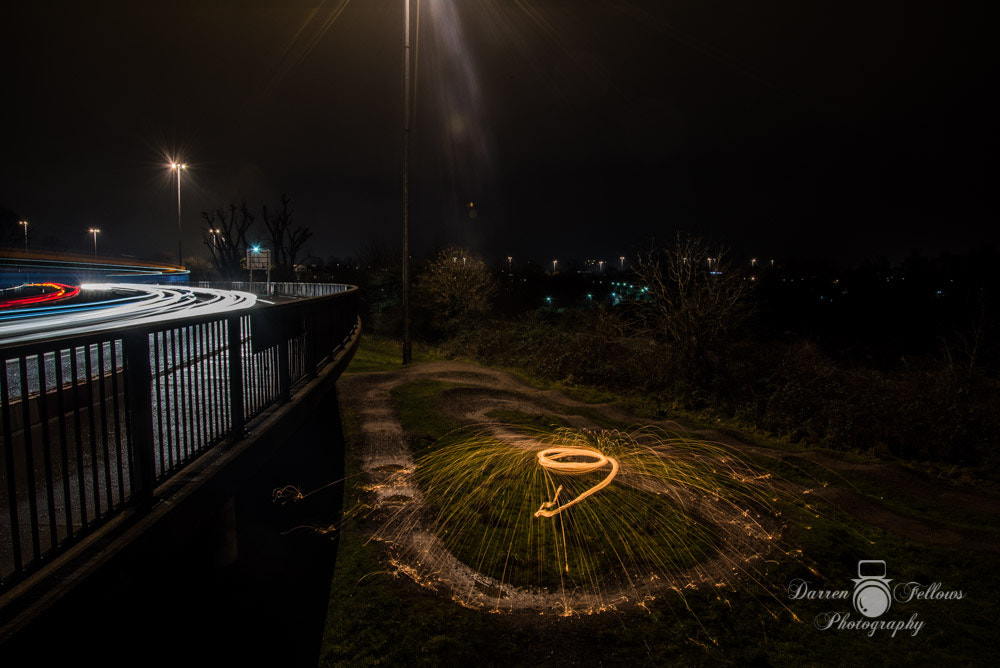 Nikon D600 sample photo. Cumberland basin (of ) photography