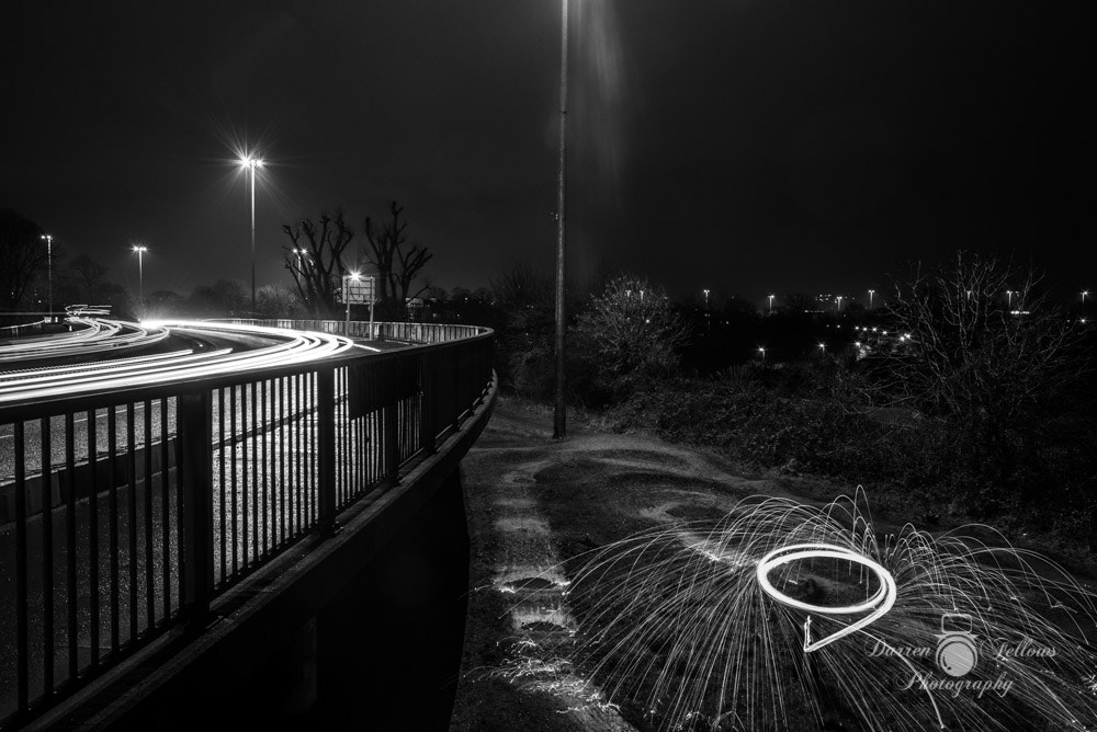 Nikon D600 sample photo. Cumberland basin (of ) photography