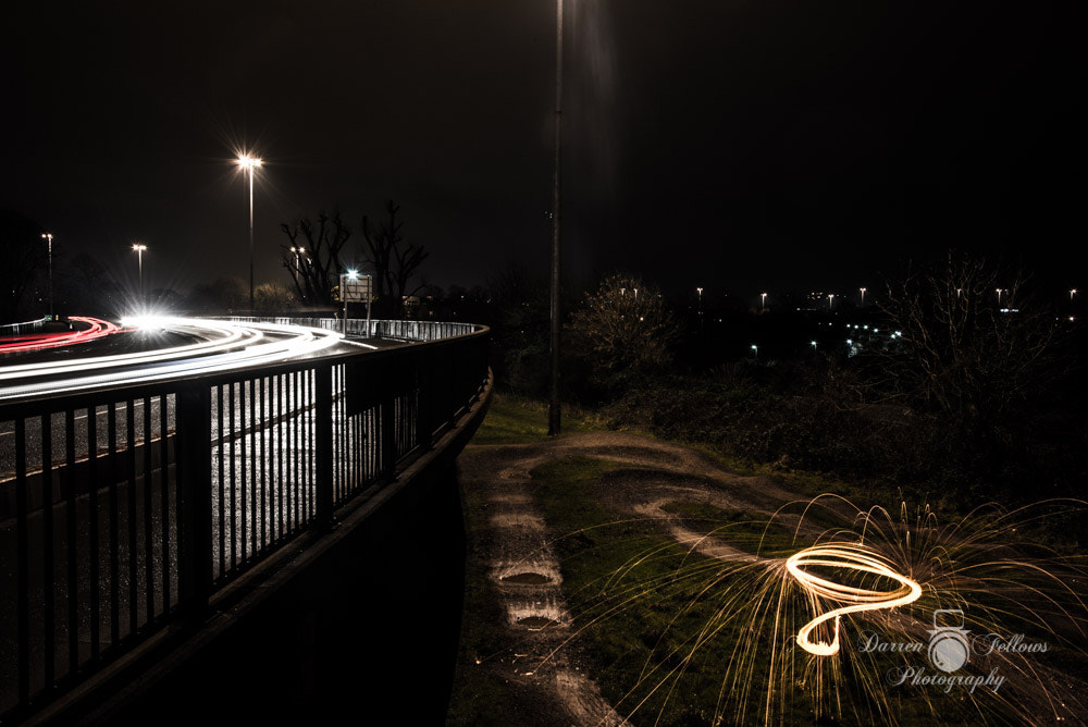 Nikon D600 sample photo. Cumberland basin (of ) photography