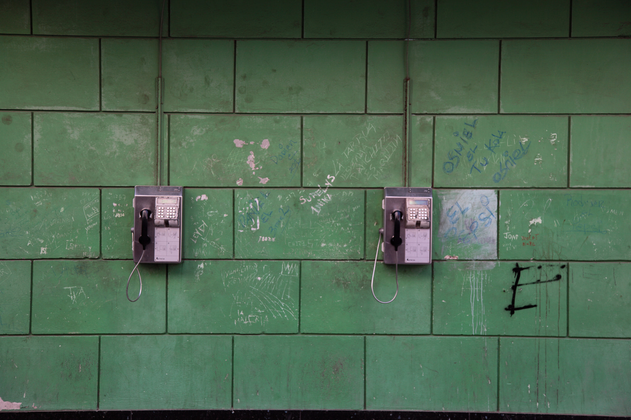 Canon EF 24-105mm F4L IS USM sample photo. Cuba photography