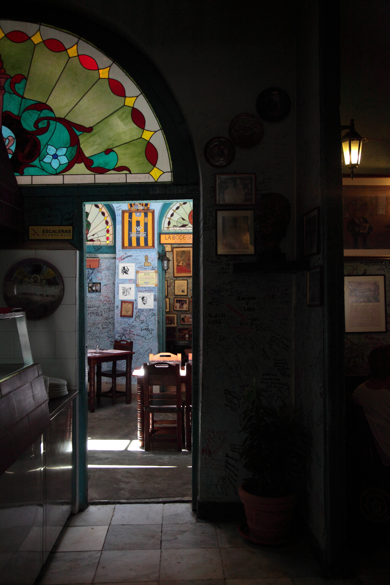 Canon EF 24-105mm F4L IS USM sample photo. Cuba photography
