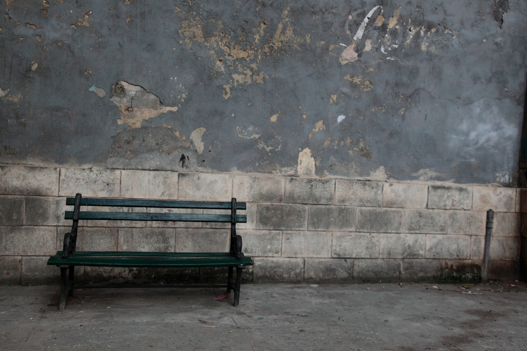 Canon EF 24-105mm F4L IS USM sample photo. Cuba photography