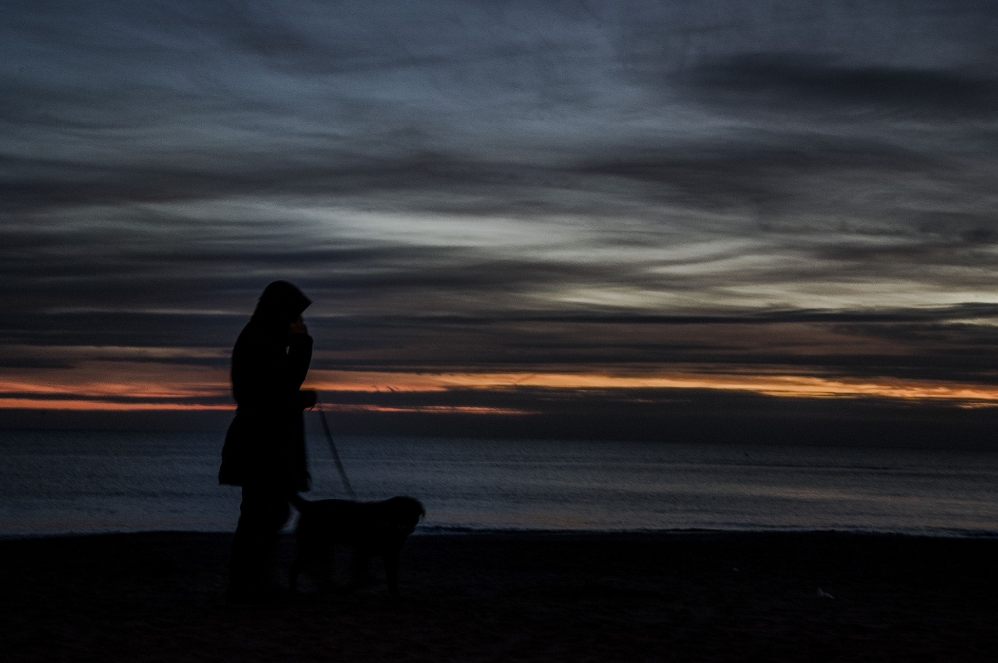 Nikon D600 sample photo. Walking photography