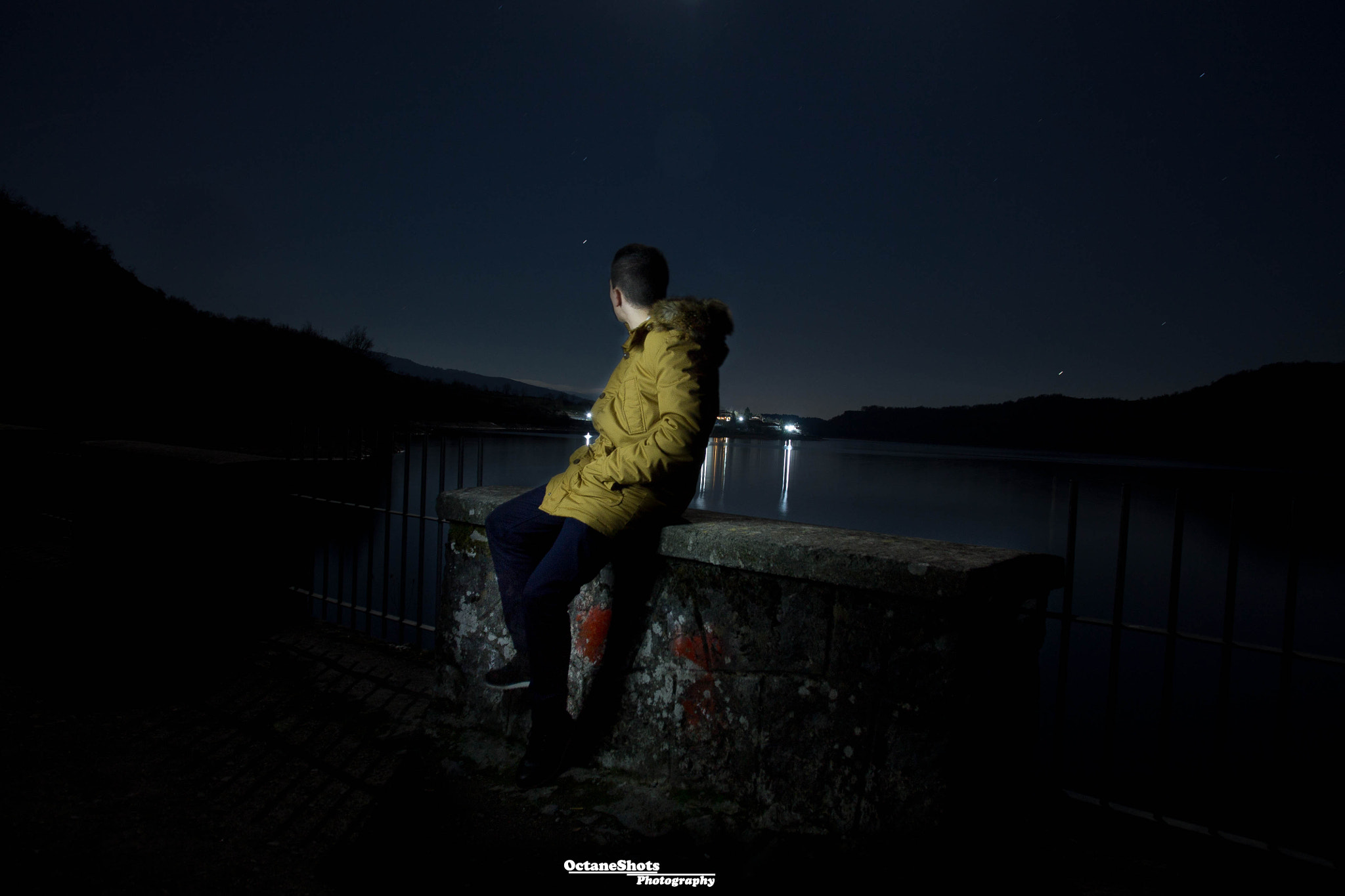 Sigma 17-70mm F2.8-4 DC Macro OS HSM sample photo. Noches eternas..... photography