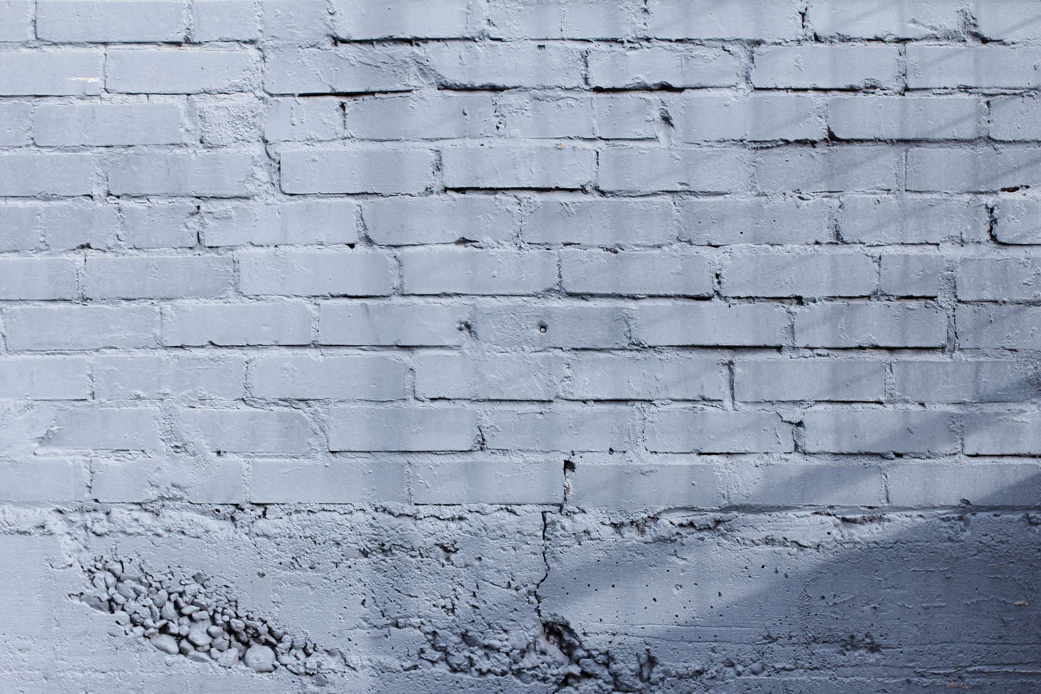 Canon EF 40mm F2.8 STM sample photo. Untitled (blue brick) photography