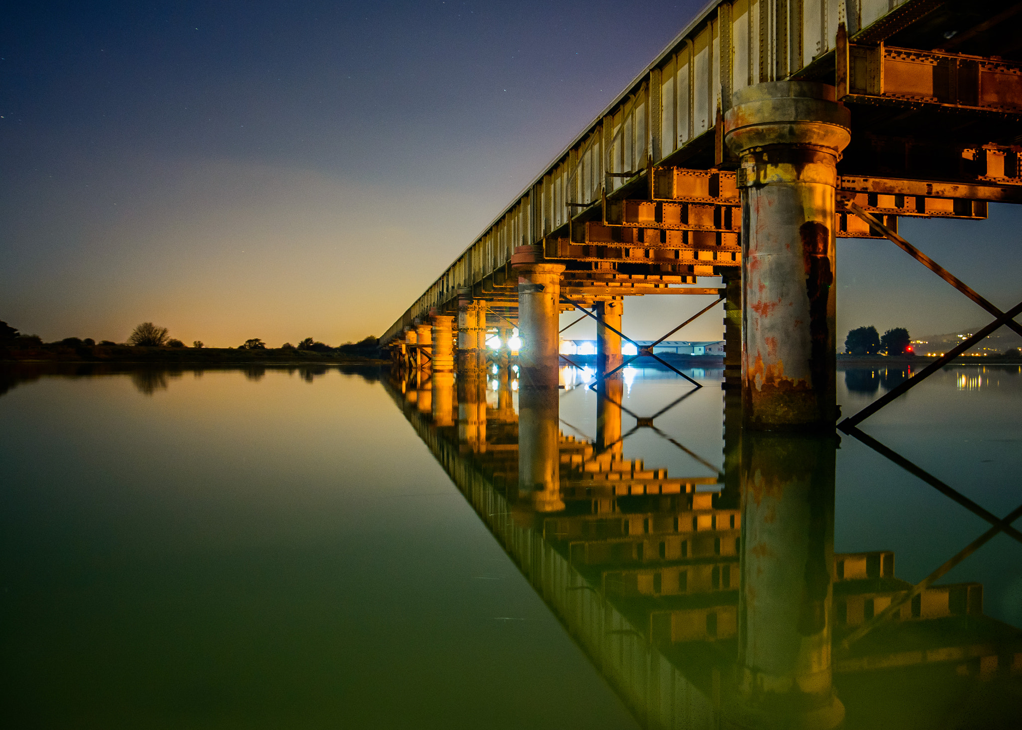 Samyang 16mm F2 ED AS UMC CS sample photo. Leadingedge photography