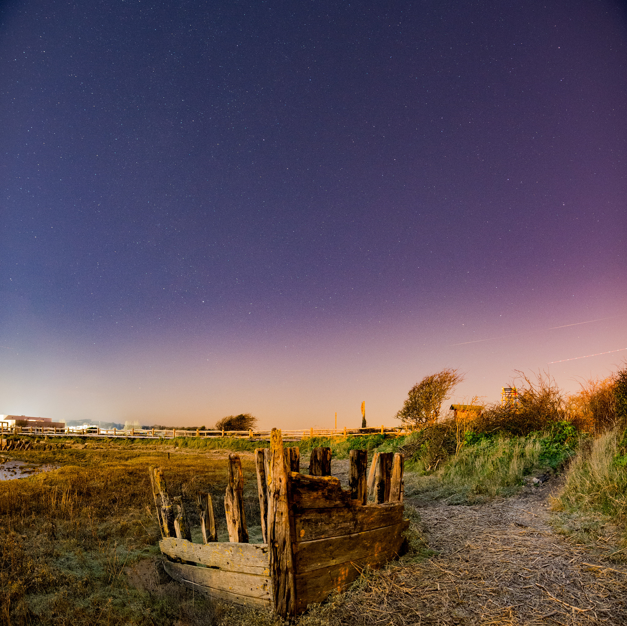Nikon D7100 + Samyang 16mm F2 ED AS UMC CS sample photo. Pano photography