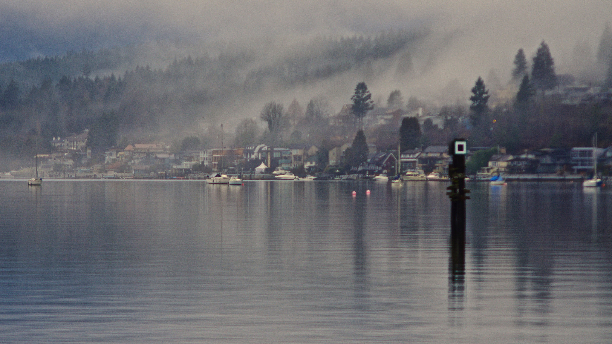 Pentax K-5 + smc PENTAX-FA J 75-300mm F4.5-5.8 AL sample photo. Alderside morning photography