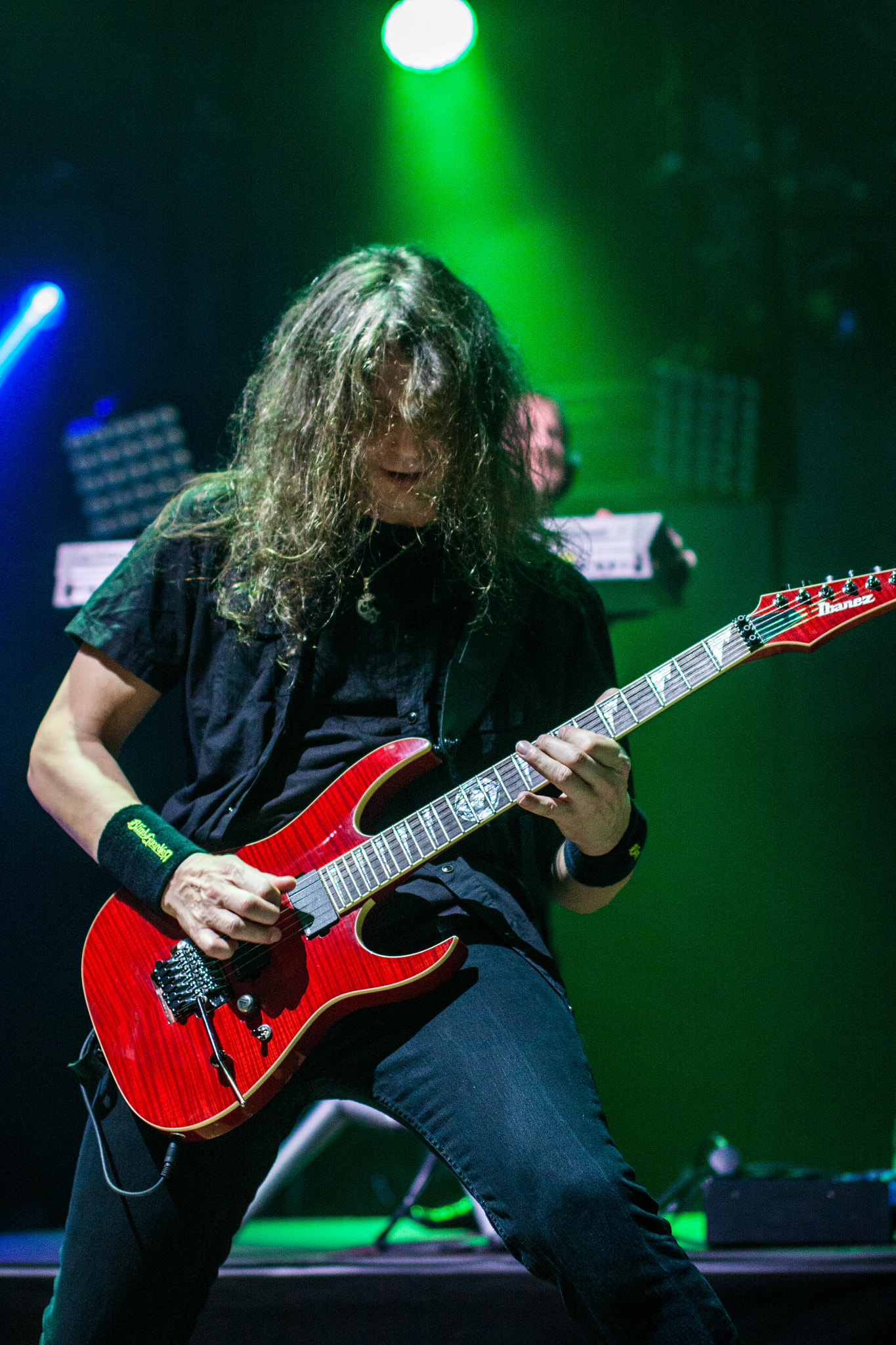 Sigma 50mm F1.4 EX DG HSM sample photo. Blind guardian photography