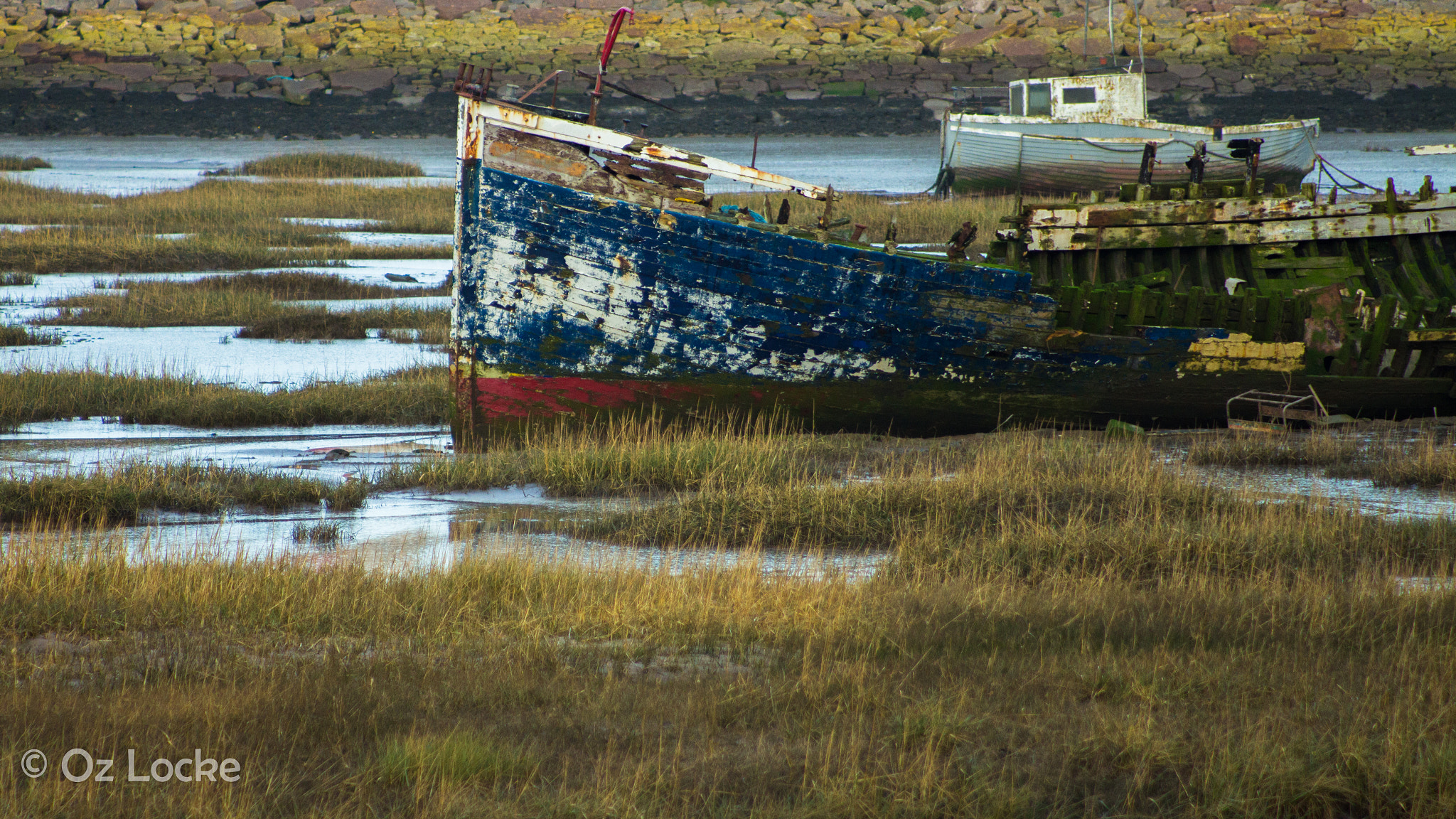Canon EF 80-200mm F4.5-5.6 II sample photo. Barry beach boats photography