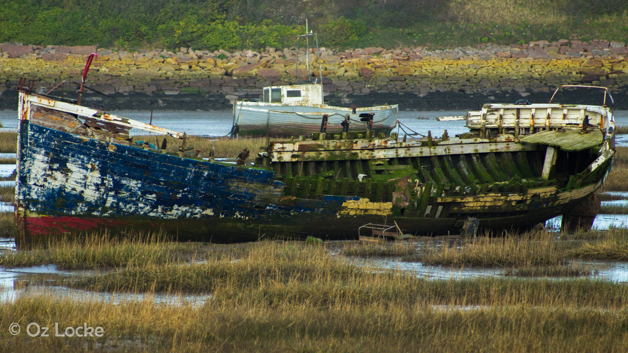 Canon EF 80-200mm F4.5-5.6 II sample photo. Barry beach boats photography