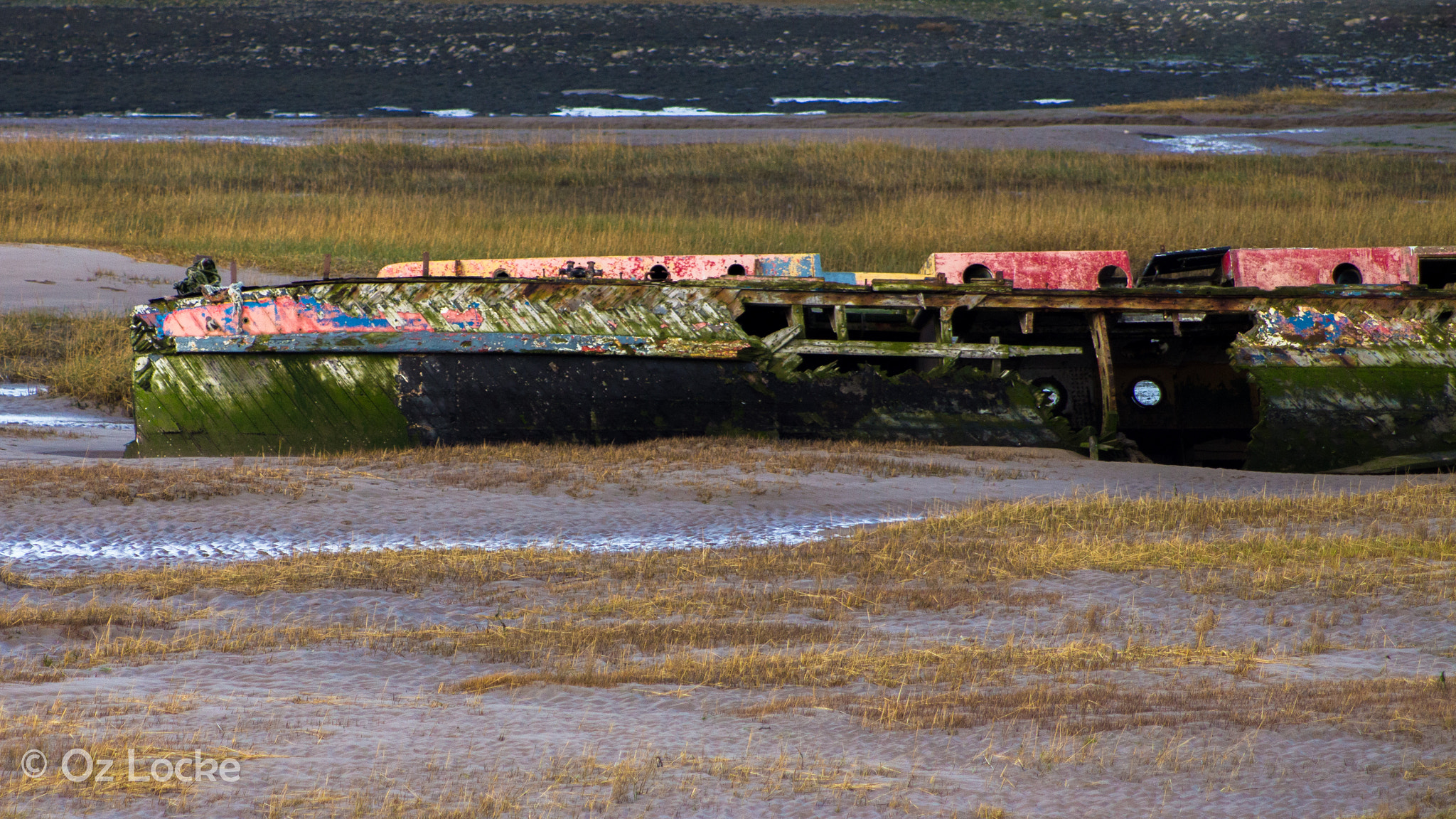 Canon EF 80-200mm F4.5-5.6 II sample photo. Barry beach boats photography