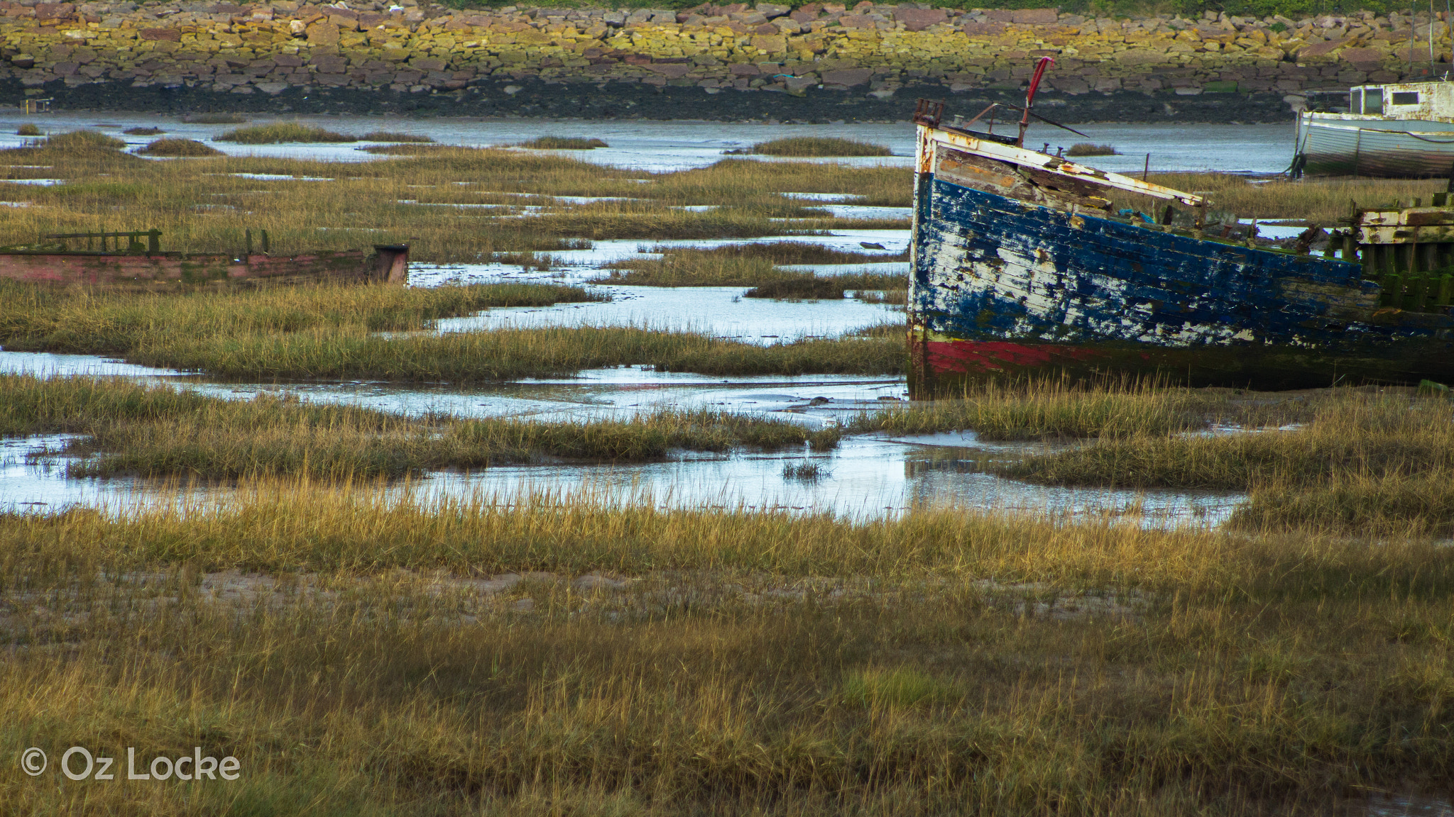 Canon EF 80-200mm F4.5-5.6 II sample photo. Barry beach boats photography