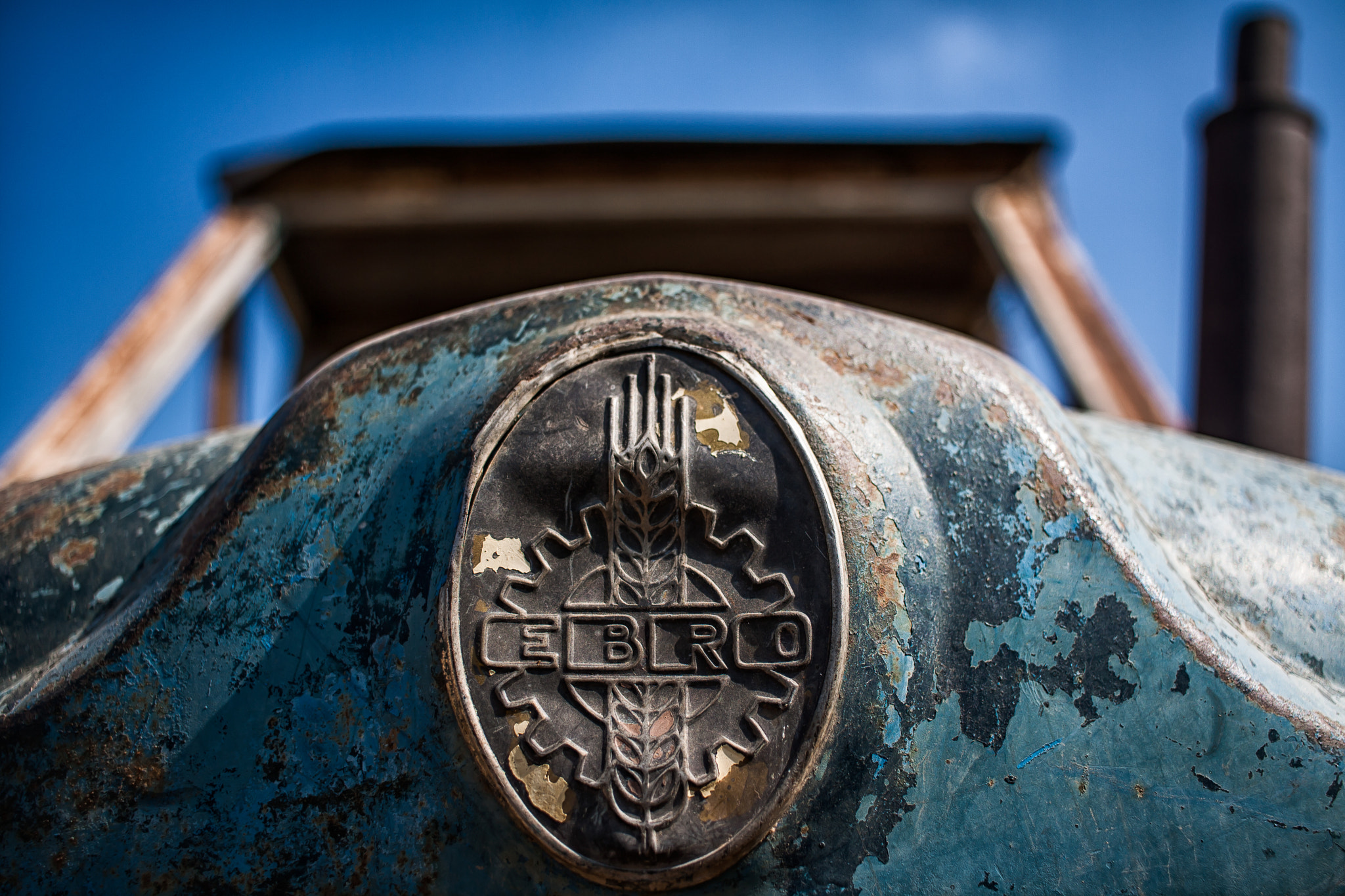 Canon EF-S 24mm F2.8 STM sample photo. Token photography