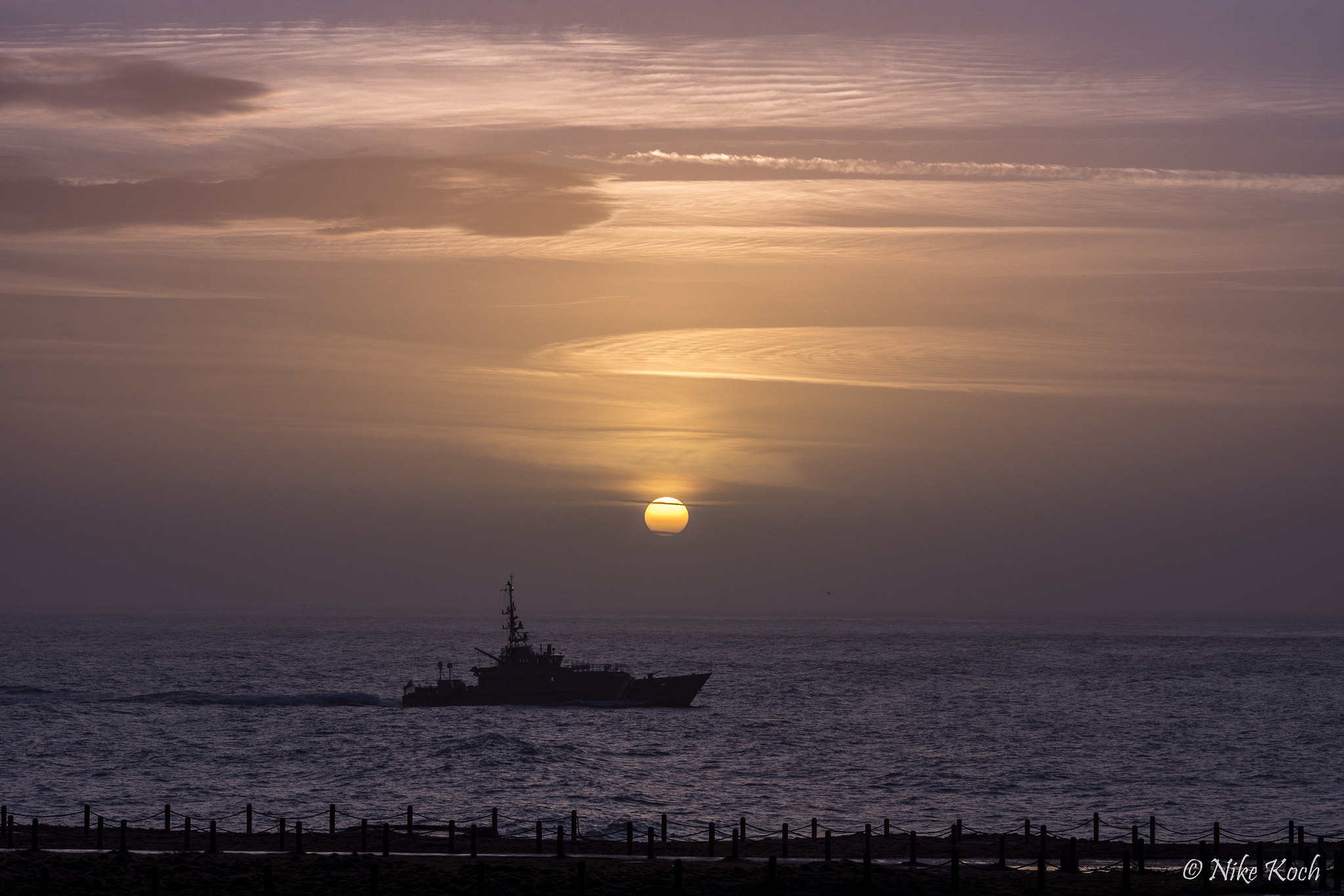 Sony 70-400mm F4-5.6 G SSM II sample photo. Portland sunrise photography