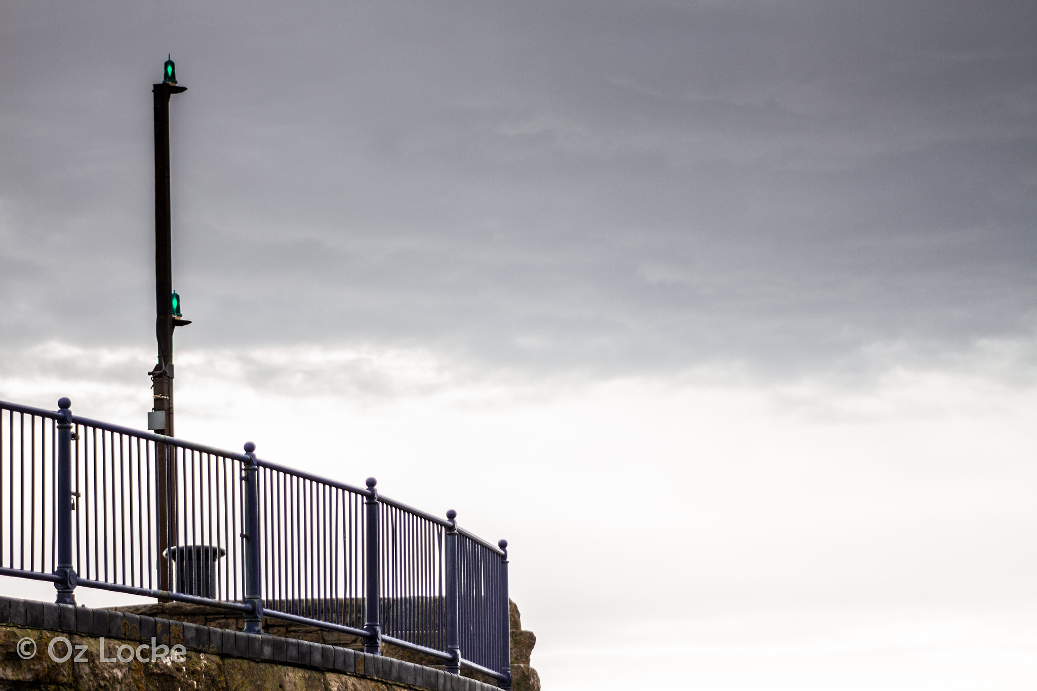 Canon EF 80-200mm F4.5-5.6 II sample photo. Barry beach photography