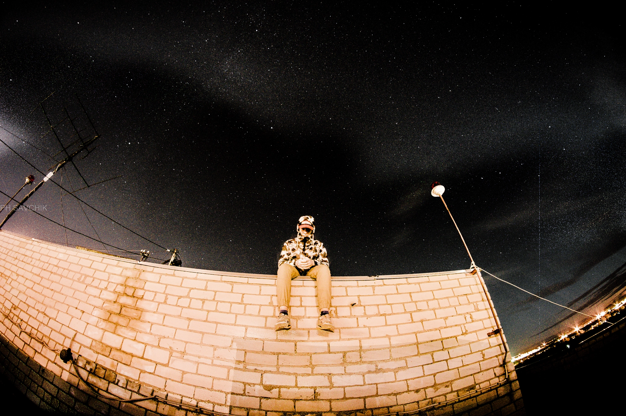 Nikon D3200 + Samyang 8mm F3.5 Aspherical IF MC Fisheye sample photo. Dsc_0822.jpg photography