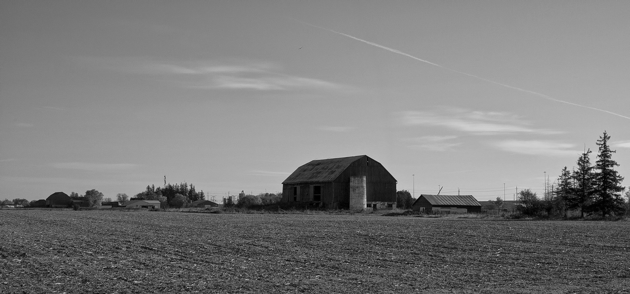 Canon EOS-1Ds Mark III sample photo. Landscape photography