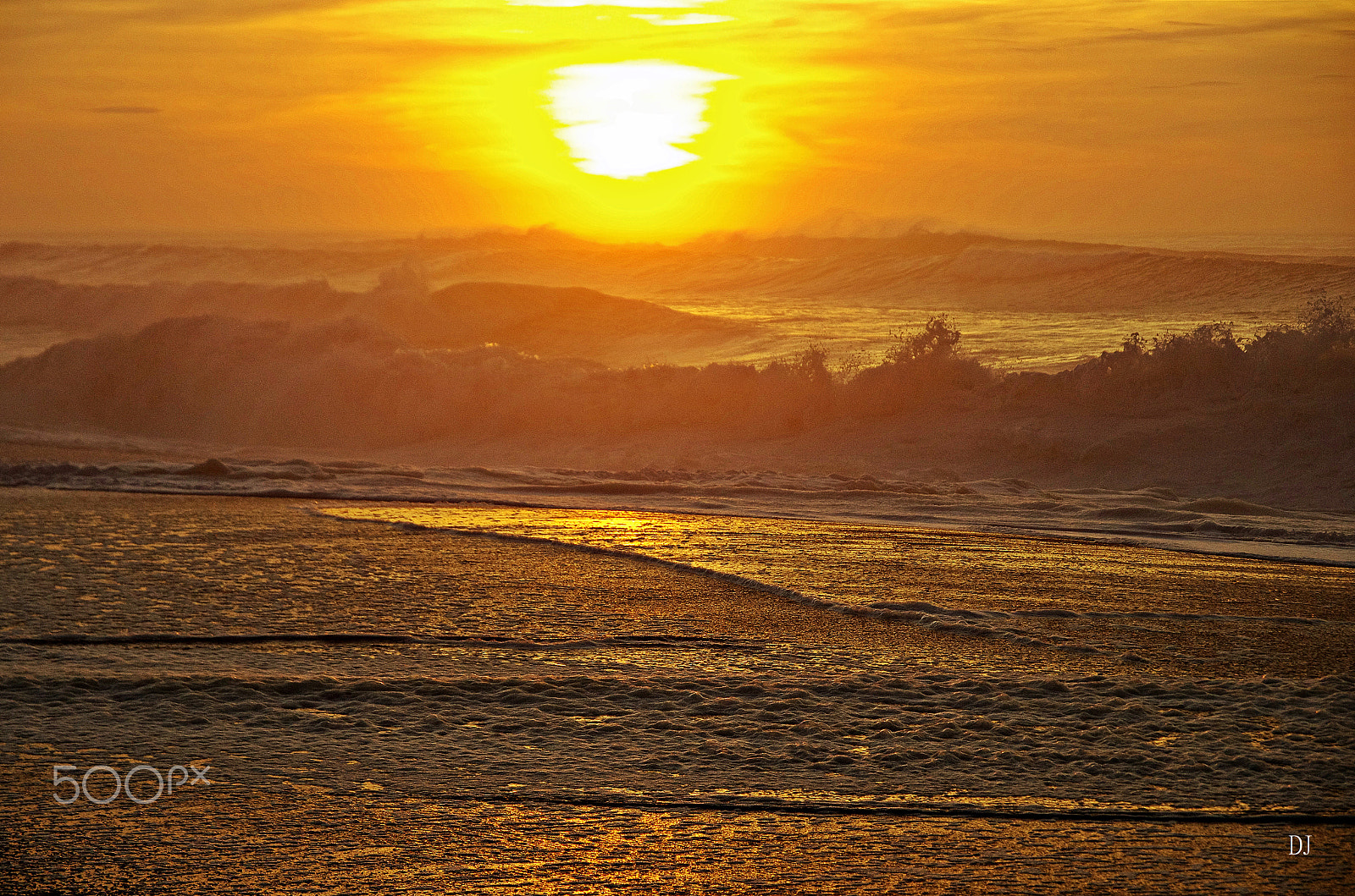 Pentax K-5 sample photo. Ocean moods... photography