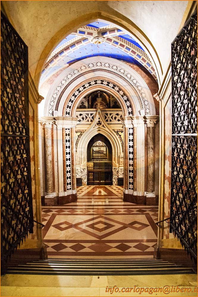 Nikon D50 sample photo. Santa chiara photography