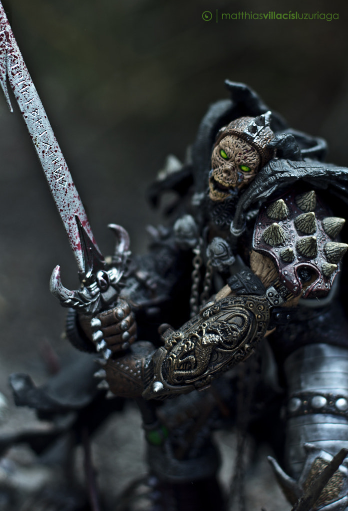 medieval spawn ii