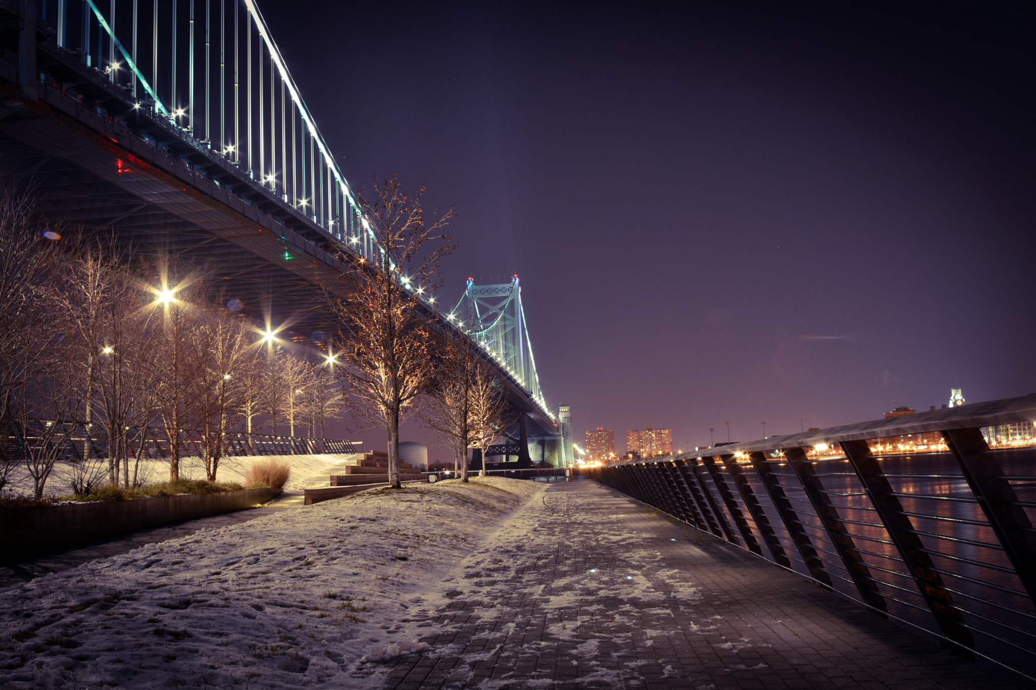 Nikon D7100 + Sigma 24mm F2.8 Super Wide II Macro sample photo. () photography