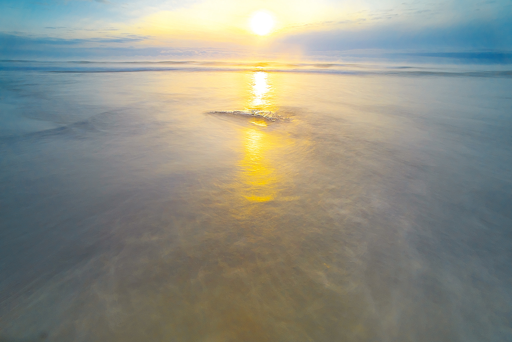 Sony a7S sample photo. Drifter photography
