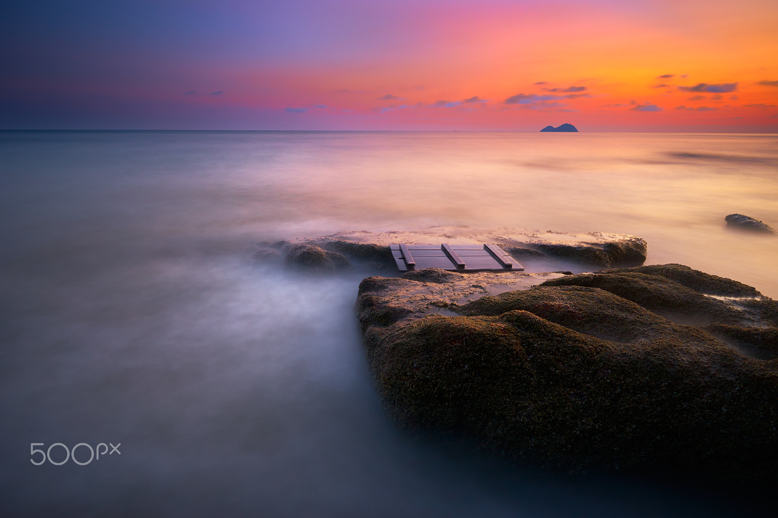 Sony a7 II + 17-40mm F4 sample photo. Unreachable photography