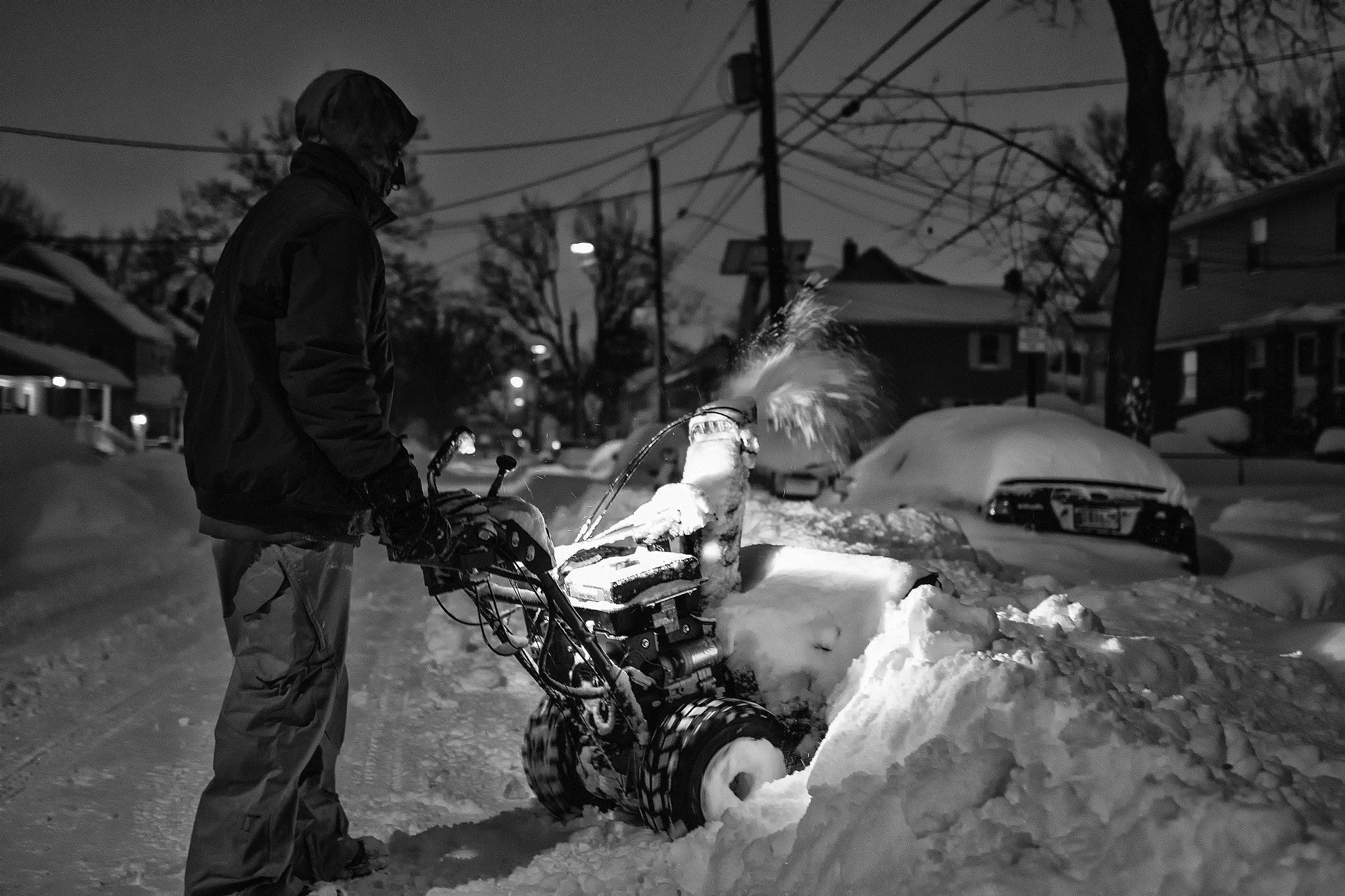 Sigma 24mm F1.4 DG HSM Art sample photo. Cleaning photography