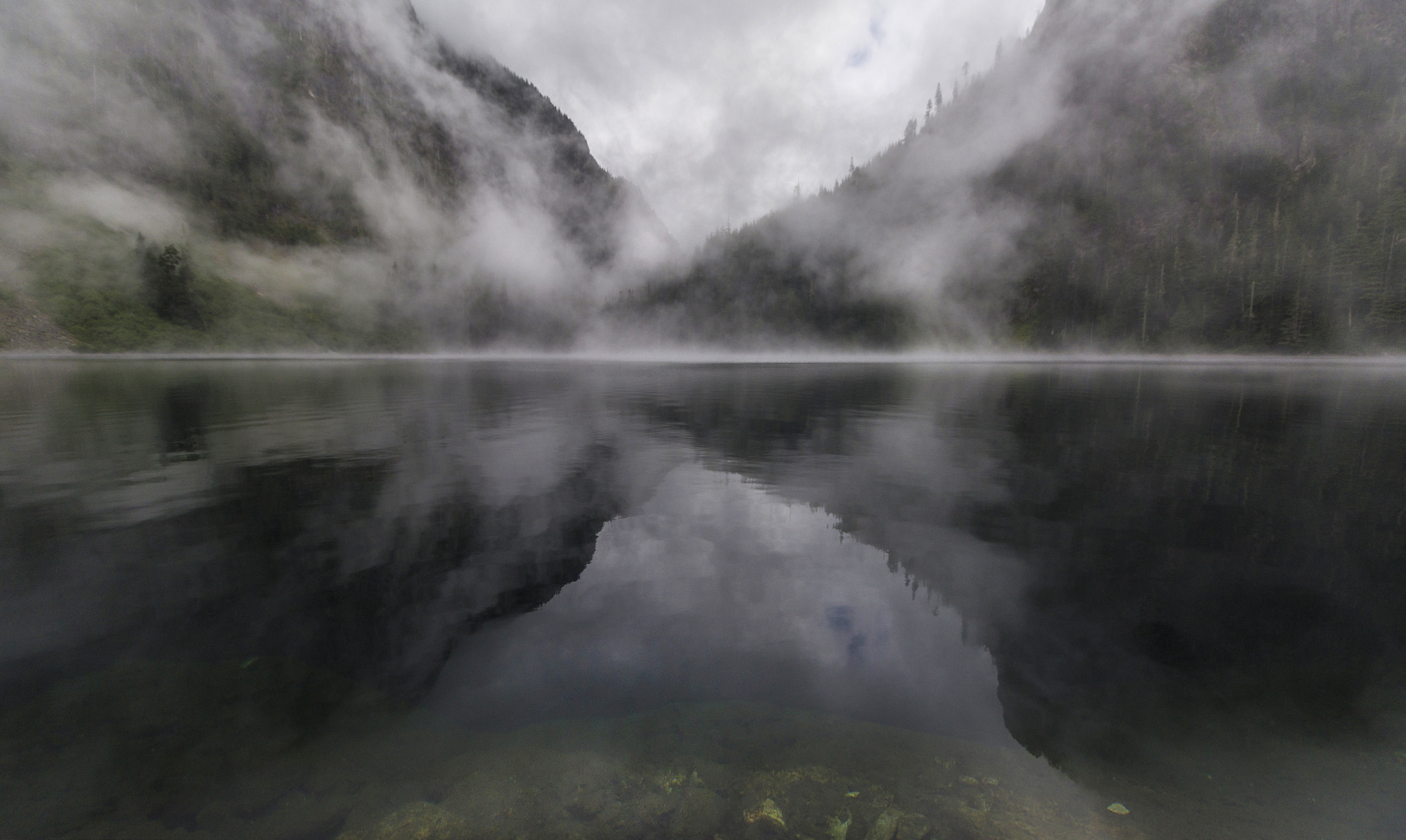 Canon EF-S 10-18mm F4.5–5.6 IS STM sample photo. Illusions of the mind photography