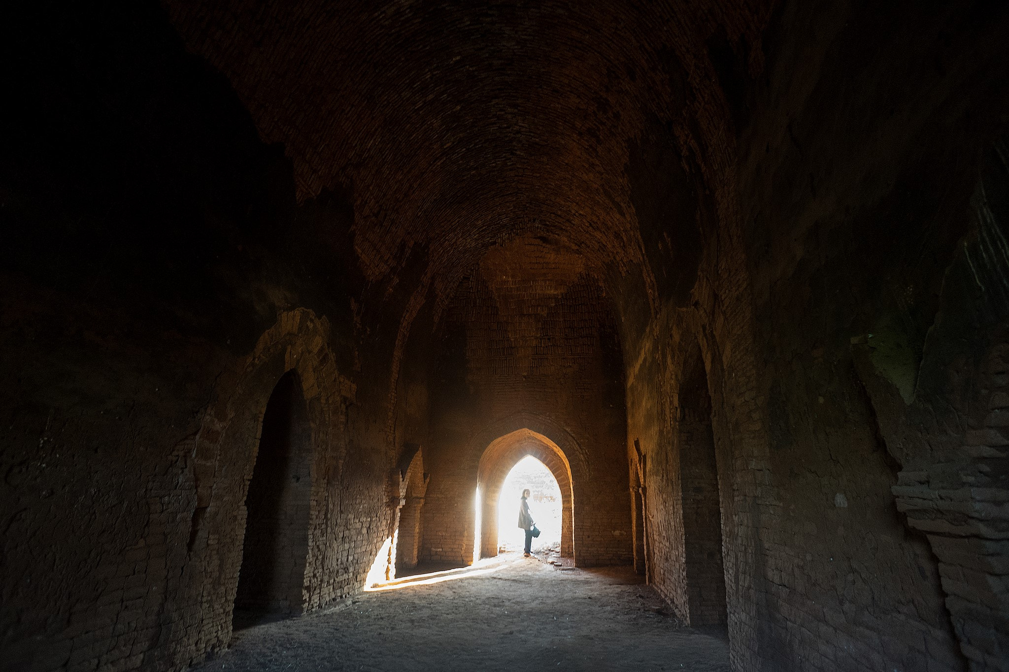 Sony a7 + Sony E 16mm F2.8 sample photo. Myanmar photography