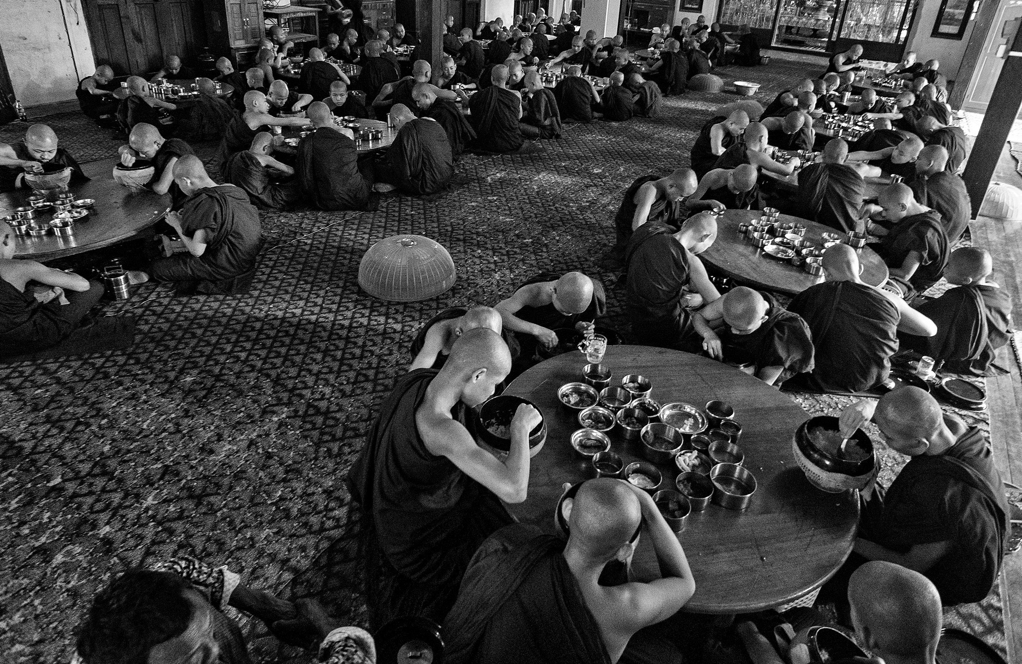 Sony a7 + Sony E 16mm F2.8 sample photo. Myanmar photography