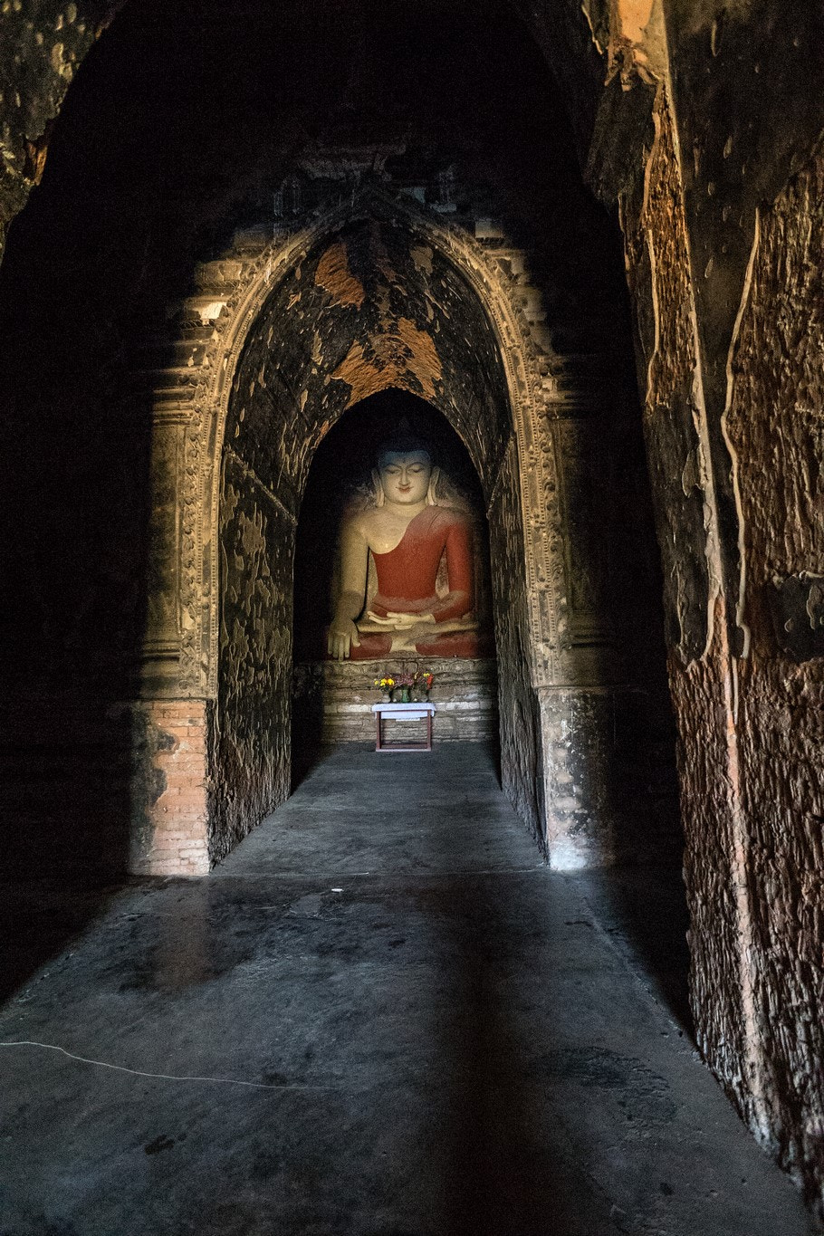 Sony a7 + Sony E 16mm F2.8 sample photo. Myanmar photography