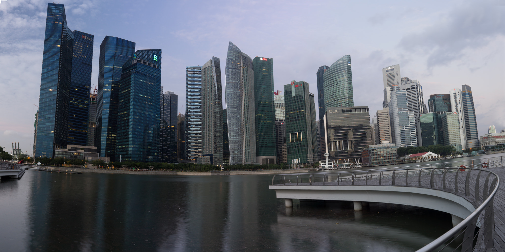 Leica T (Typ 701) sample photo. Moments before 7.15am photography