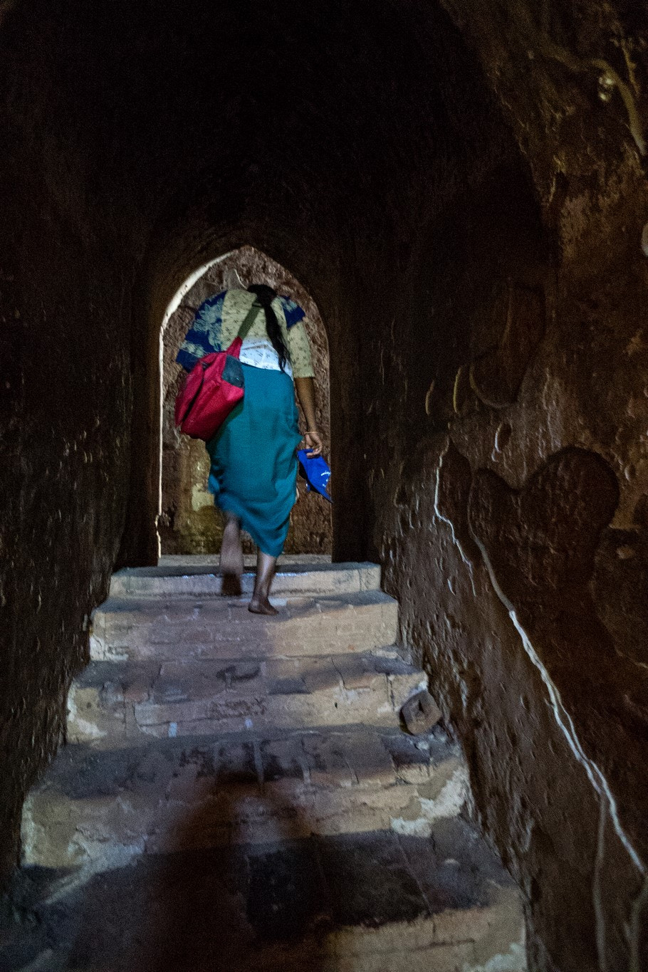 Sony a7 + Sony E 16mm F2.8 sample photo. Myanmar photography