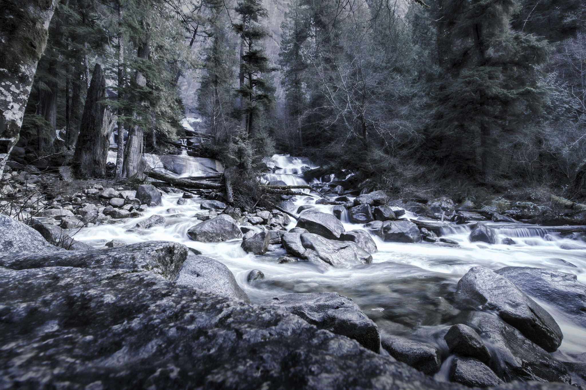 Canon EF-S 10-18mm F4.5–5.6 IS STM sample photo. Shannon falls photography